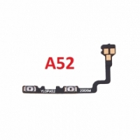 Dây Cáp Âm Lượng OPPO A52 CPH2139 CPH2135 Âm Lượng Power & Volume Button Flex Cable